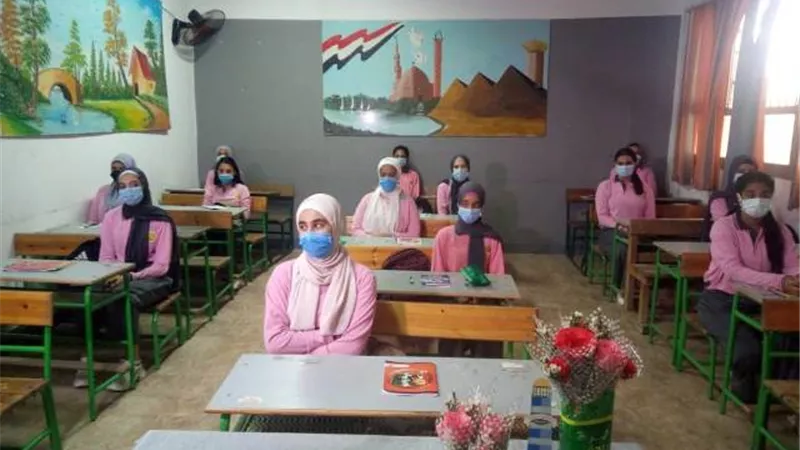 أسعار «الحصة» بمجموعات الدعم بالمدارس.. 100 جنيه للحصة للمدارس ا