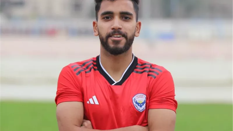 رسميا.. النصر يضم ظهير الترسانة موسم ونصف