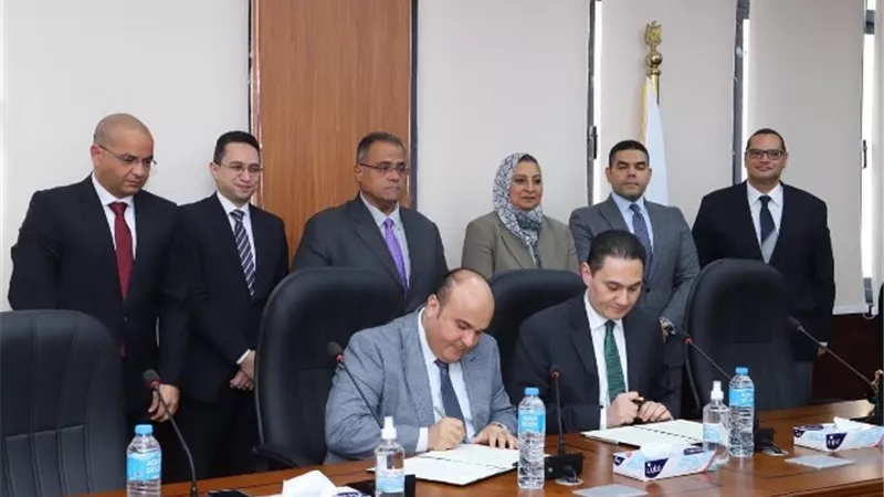 بروتوكول تعاون بين وزارة العدل و حقوق عين شمس
