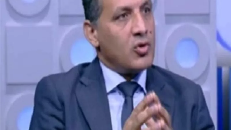 فرحات:أطراف الحوار الوطني توافقت على إعادة توضيح وتحديد عدد من المصطلحات السياسية