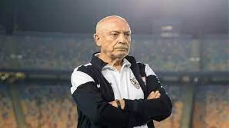 نصف نهائى الكأس..فيريرا يفاجئ بيراميدز بتغييرات فى تشكيل الزمالك