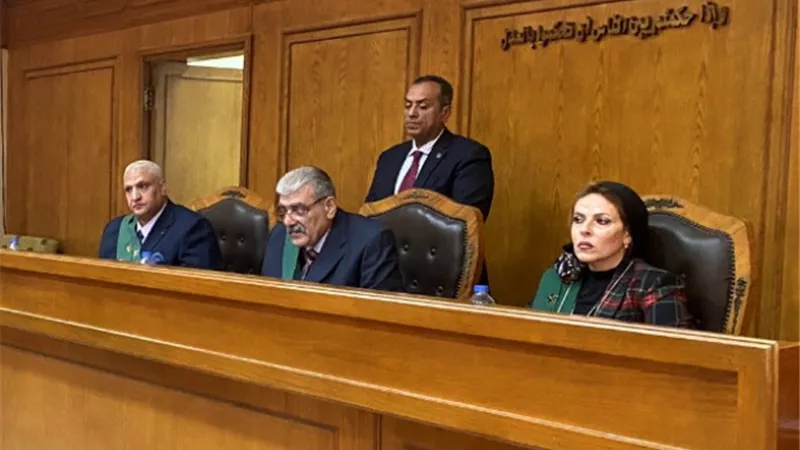 امتنعت عنه.. فذبحها.. والجنايات تحيل أوراق الزوج للمفتي