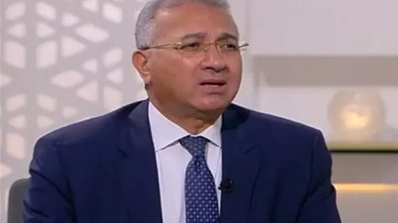 السفير حجازي: زيارة وزير خارجية الصين لمصر دفعة جديدة للعلاقات بين البلدين