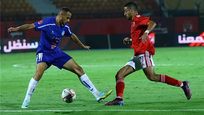 اتحاد الكرة يقررتعيين طارق مجدى حكما لمواجهة الأهلى وسموحة بالكأس
