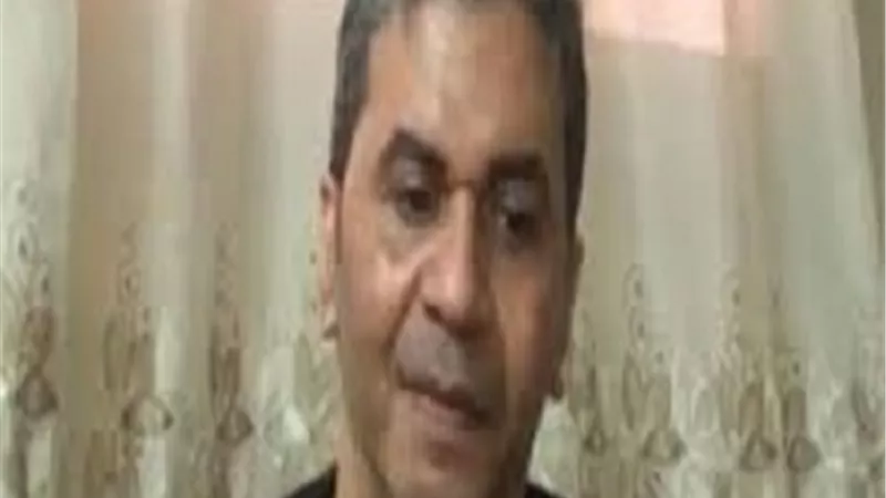 عمرو محمد علي: صحيت من النوم مش قادر اتحرك ومرضي ملوش علاج