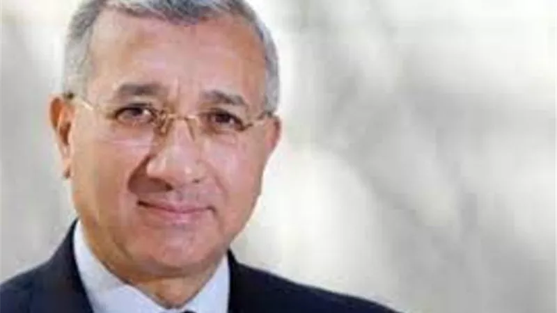 حجازي:زيارة وزيرخارجية الصين لمصردفعة جديدة للعلاقات الاستراتيجية