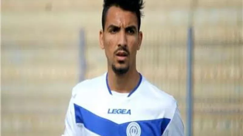 نجم أسوان: الجميع أصبح ينتظر مبارياتنا بعد فوزنا على الزمالك