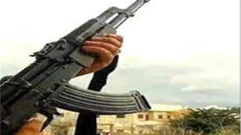 مصرع شاب بطلقات نارية على يد نجل عمه فى قنا