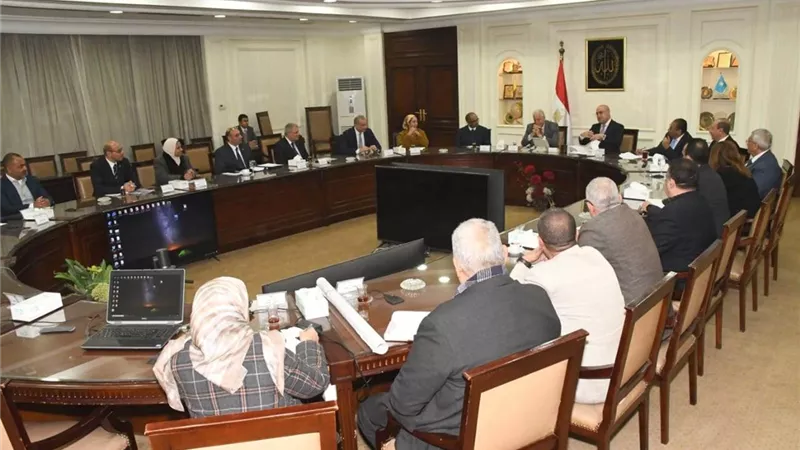 48 مشروعاً تنموياً بجنوب سيناء باستثمارات تتخطى 7 مليارات جنيه