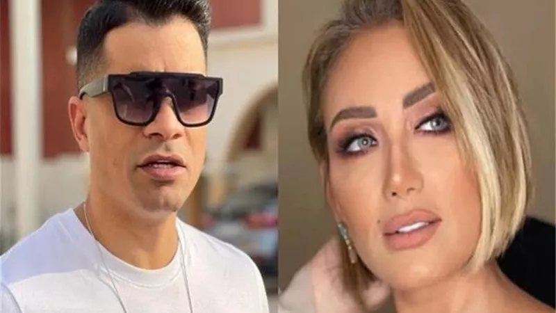 الحكم على حسن شاكوش في قضية الإعلامية ريهام سعيد.. اليوم