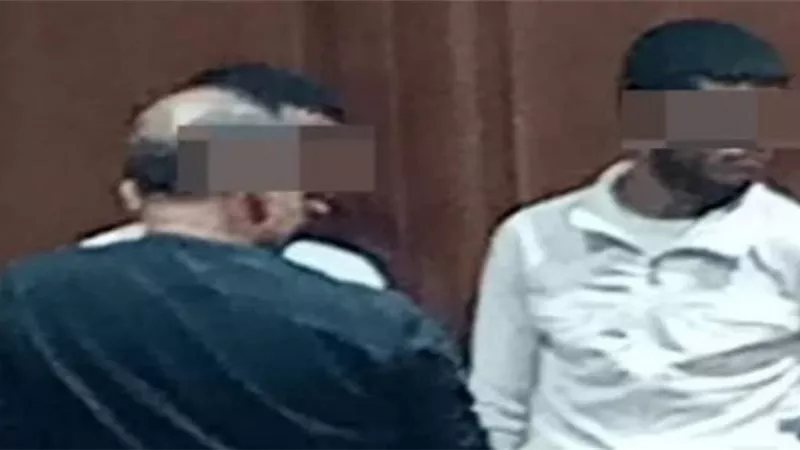الإعدام لشقيقين قتلا عشيق والدتهما بمنشأة ناصر