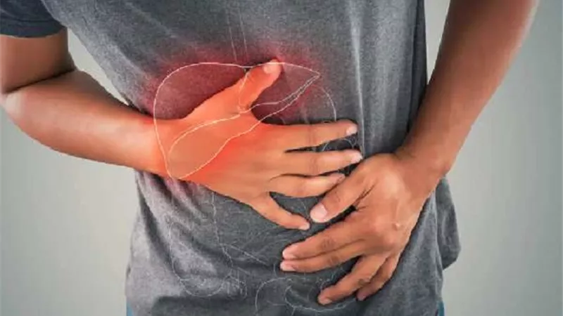 علاج جديد وواعد لمتلازمة متلازمة ألاجيل