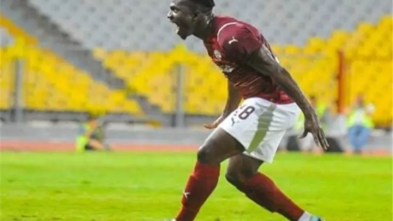 الزمالك يحسم صفقة الموسم بـ 30 مليون جنيه