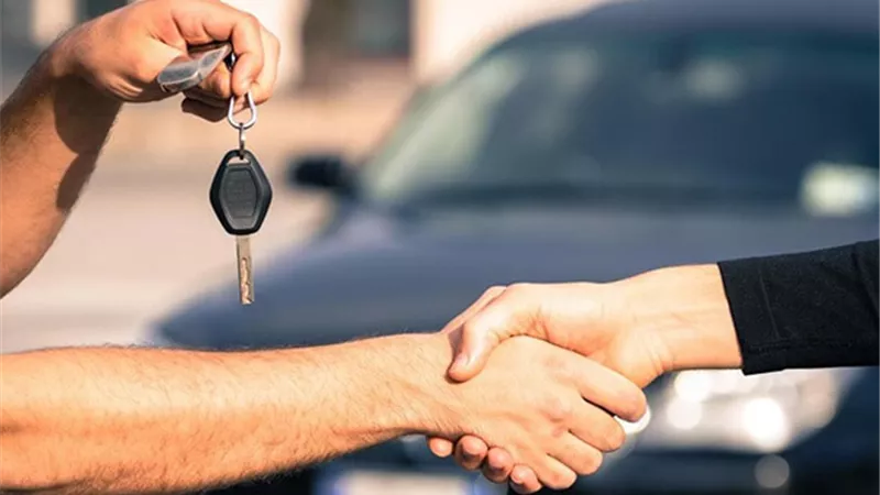 تعرف على خطوات نقل ملكية السيارة في الشهر العقاري والمرور