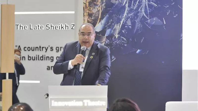 محيي الدين:أسواق الكربون الإفريقية فرصة جيدة للاستثمار