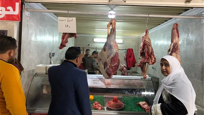 المواطنون الاسعار جيدة والتخفيضات تصل الى ٥٠٪؜