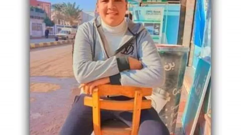 مصرع شابين فى حادث سير مروع بطريق ديرب الزقازيق