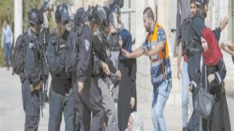 الاعتداءات الإسرائيلية لا تتوقف