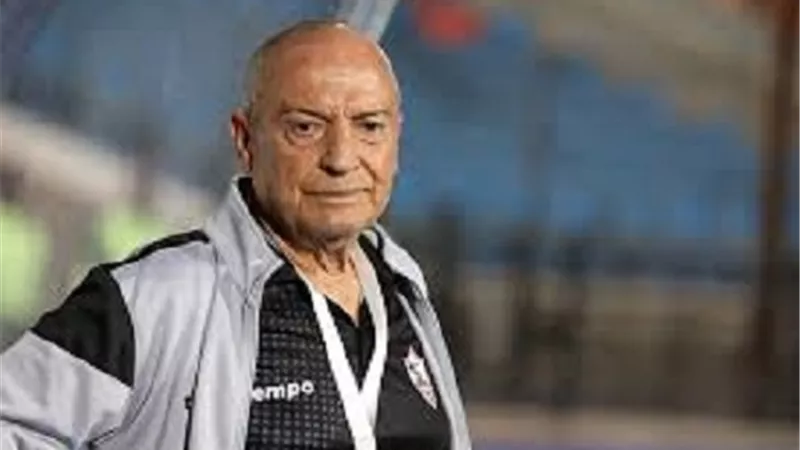 عفت نصار يهاجم فيريرا بسبب خروج الزمالك من كأس مصر