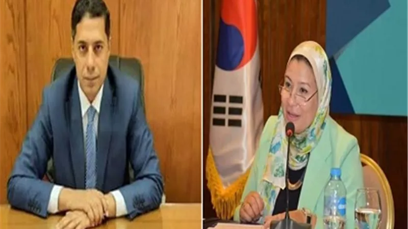 انطلاق منتدى شباب الباحثين بألسن عين شمس..2 مايو