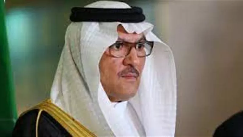 السفير السعودى يشكر رئيس الوزراء على الاستماع لمطالب مستثمرى المملكة