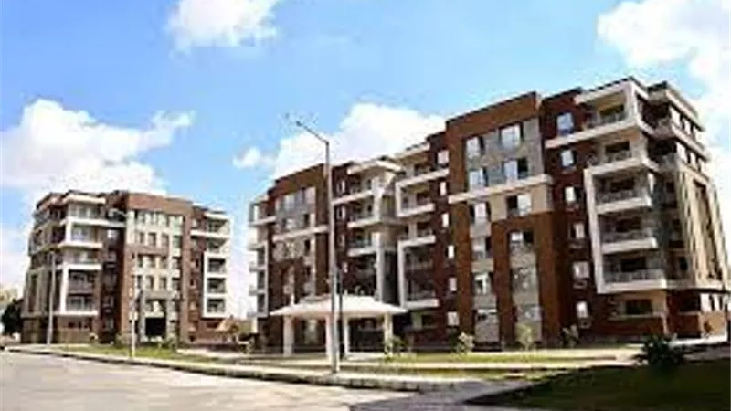 5 شروط جديدة لحجز وحدات دار مصر وجنة 2023