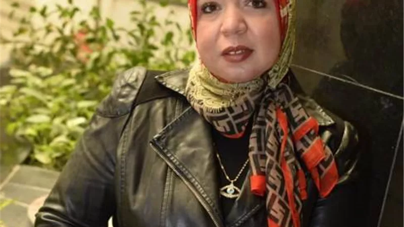قرار وزارى بتعيين دينا مديراً عاماً للمكتب الفنى بجامعة أسيوط