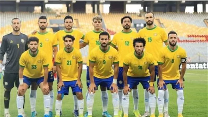 ميدو يعلن قائمة الإسماعيلي لمواجهة طلائع الجيش بالدوري