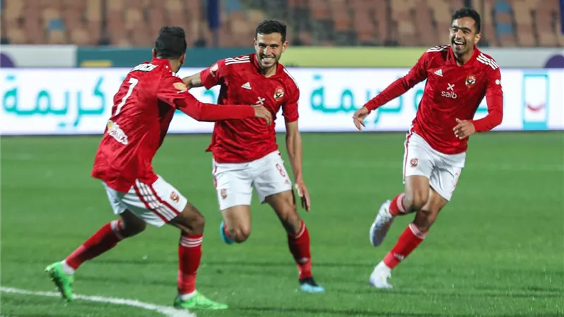 بعد فوز الأهلي على سموحه.. اتحاد الكرة يعلن تأجيل نهائي كأس مصر