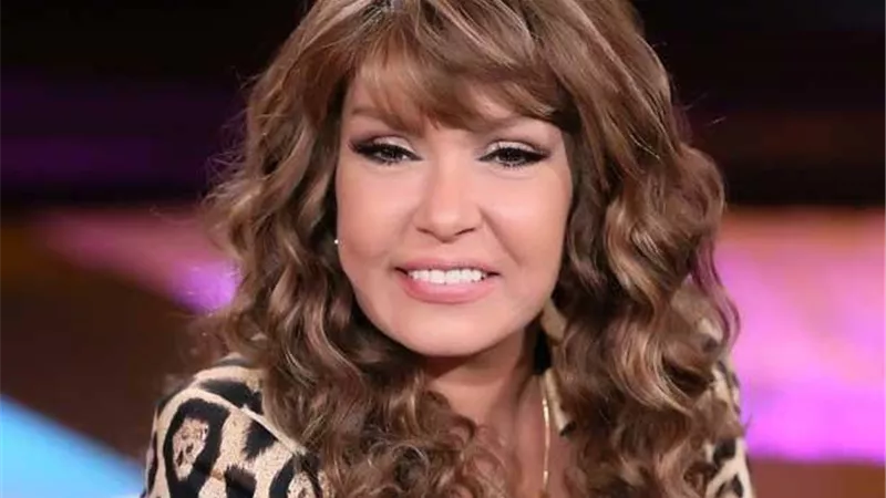 لوسي ترد على اتهامات تامر فرج: لو ضربت واحد بالقلم ليه يستناني لما أضربه 5؟