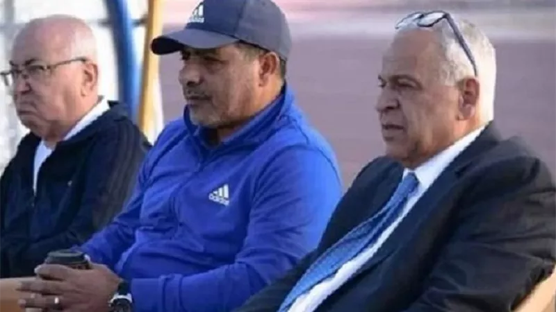 مفاجأة.. مدرب تونسي كبير يقترب من قيادة سموحة خلفًا للعشري