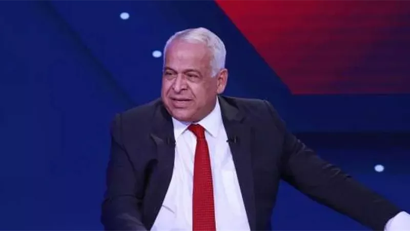 فرج عامر: معرفش حاجة عن طارق العشري.. وسموحة كان لا شكل أو لون أمام الأهلي