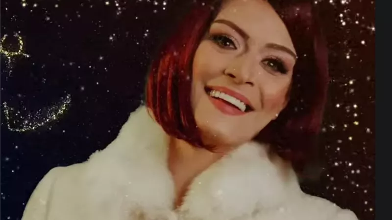 نجمة ذا فويس تتألق من جديد بأغنية 