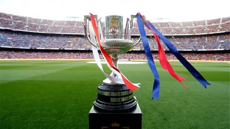 ليفانتي وأتليتكو مدريد.. أبرز مواعيد مباريات كأس ملك إسبانيا