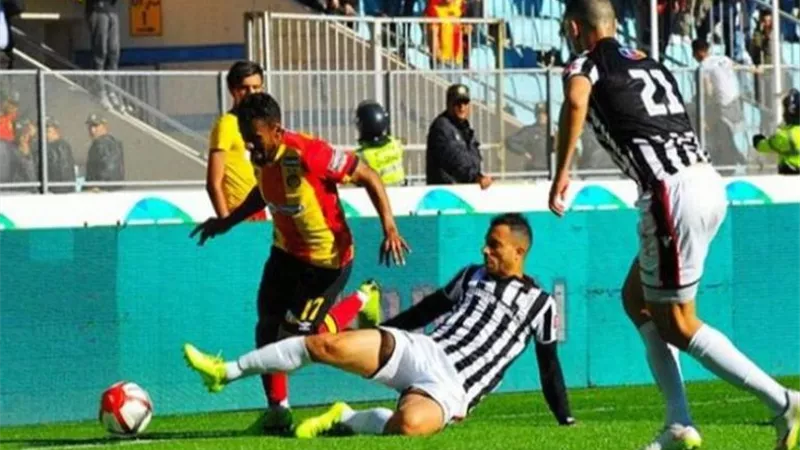 الصفاقسي والترجي.. أبرز مباريات اليوم فى الدورى التونسي
