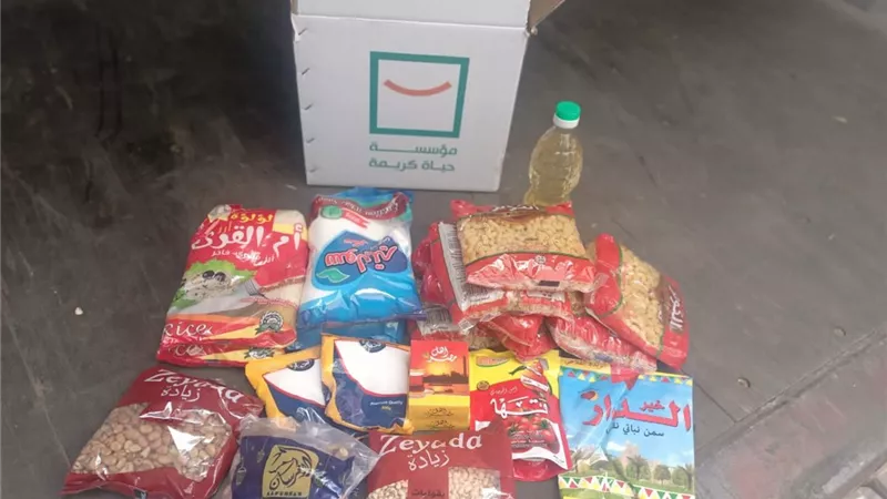 توزيع 200 ألف كرتونة مواد غذائية .. انطلاق قوافل مبادرة وصل الخير لـ 7 محافظات