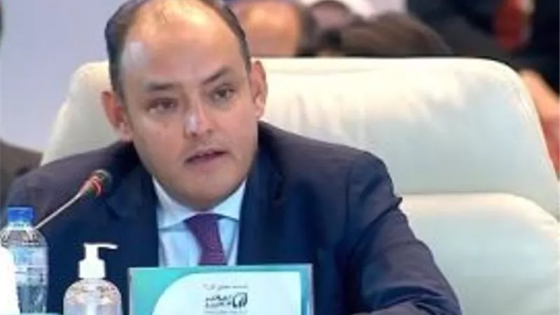 وزير الصناعة: دورمحوري للتحول الرقمي في تعزيز القدرات التنافسية