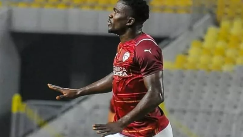 سر تأخر صفقة انضمام ايبوكا للزمالك