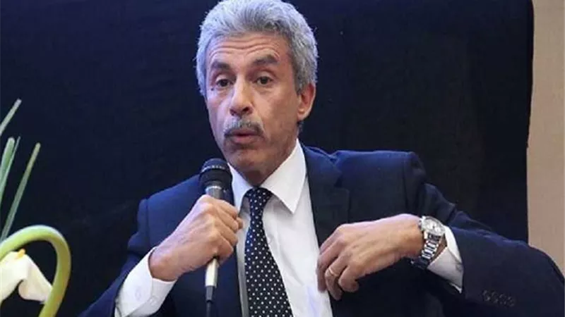 وزير تونسي: الاقتصادان الأخضر والدائري حظيا باهتمام في رؤية 2035