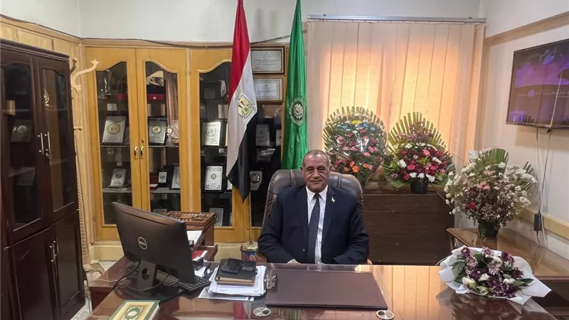 بروتوكلات تعاون بين تعليم الدقهلية والأمن والصحة والوحدات المحلية