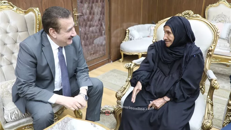 أبو ليمون يكرم 