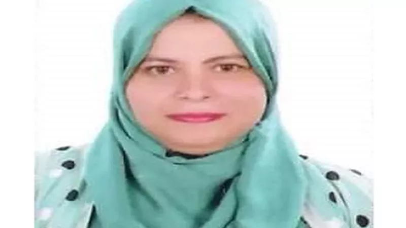 وزير التعليم العالي ينعي الدكتورة إيمان عبد المجيد
