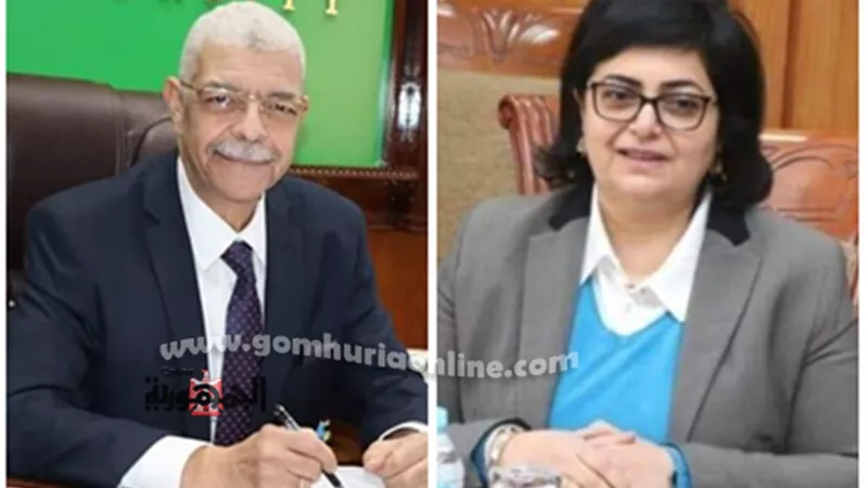 جامعة المنوفية تعلن بدء مسابقة القارئ الماسي بين طلاب الجامعات