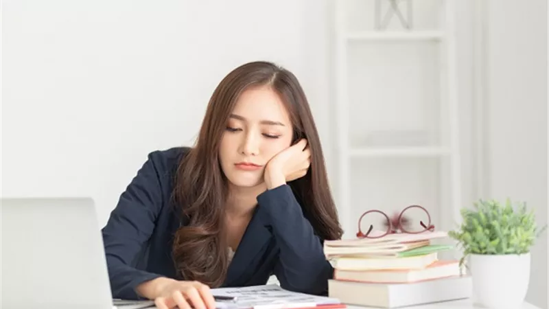 دراسة: المماطلة قد تكون علامة على مشاكل صحية خطيرة