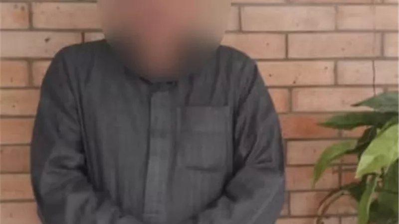 سقوط هارب من أحكام قضائية وغرامات بـ2 مليون جنيه