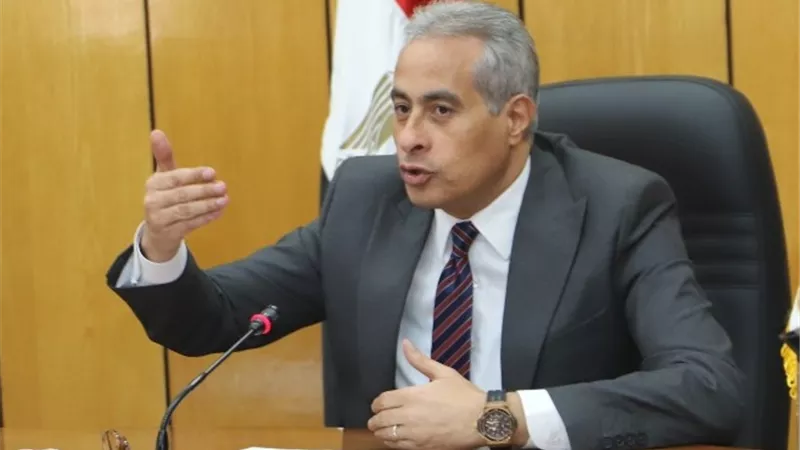 حصاد مديريات القوى العاملة بالقاهرة والمنيا وقنا خلال شهر ديسمبر