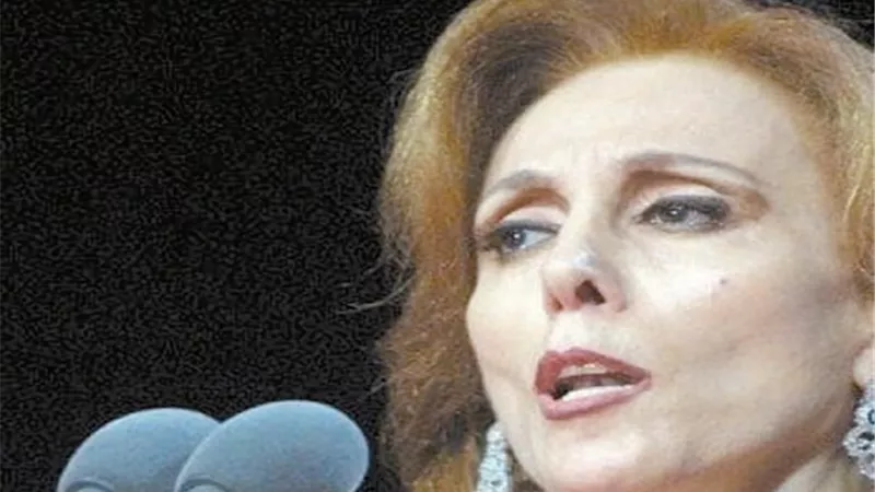 ليلة في حب فيروز.. بساقية الصاوي