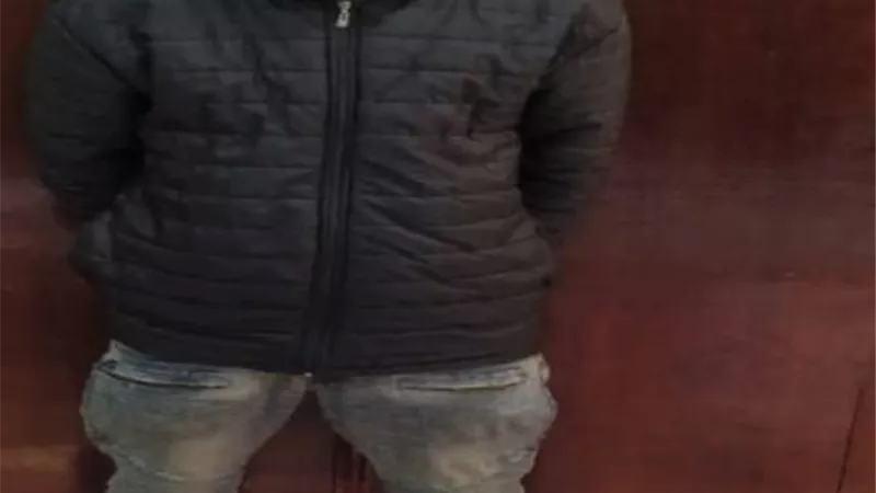 القبض على 