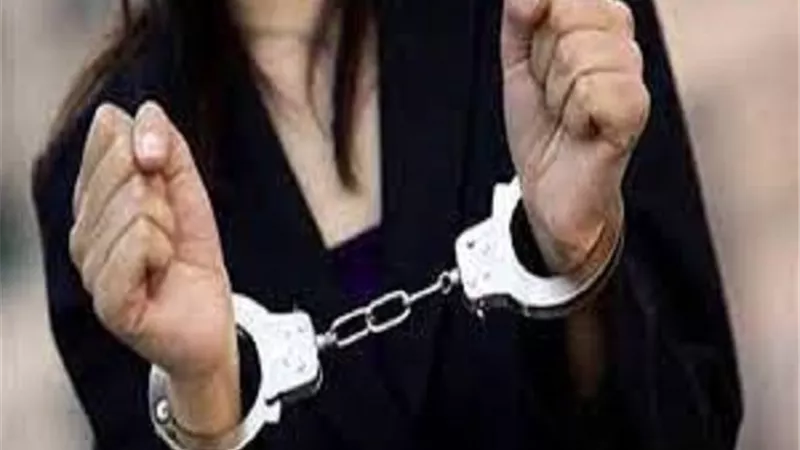 القبض على خادمة سرقت أموال ومشغولات ذهبية من شقة بالقاهرة