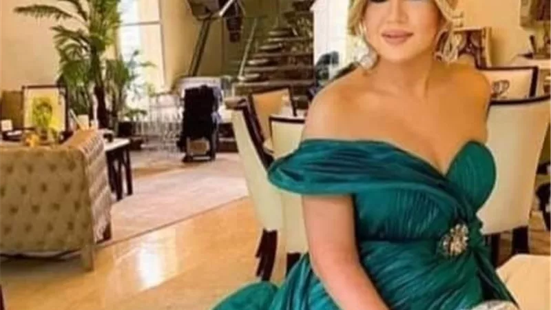 بوسي شلبي تقدم حفل افتتاح مهرجان المنصورة المسرحي